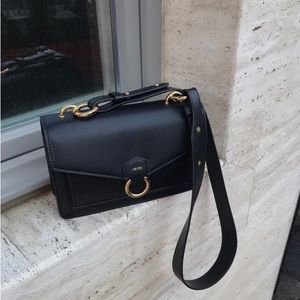 JW PEI ENVELOPE CROSSBODY BAG
